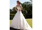 Discover Your Dream Dress at Always and Forever Bridal