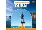 Flyboard Rental in Dubai