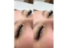 Best service for Volume Lashes in Paradise