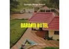 hotels in baranti