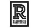 Richmond MG Bognor Regis