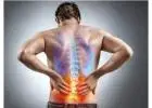 Best Treatment For Back Pain in Surbiton