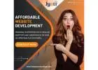 Affordable Website Development |Jyoti Kumari 