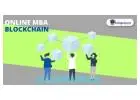 Online MBA In Blockchain Management