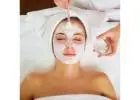 Best service for Facials in Victoria Park