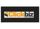 Elevate your business with Clickbiz Digital Marketing Agency, Sydney's premier choice for online gro