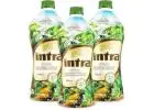 lifestyles intra herbal health juice drink 23 botanicals worldwide distributors