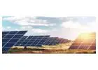 Harnessing Sustainable Energy: Designing a Solar Panel System for Eco-Friendly Power Generation