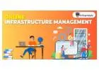 Online MBA In Infrastructure Management
