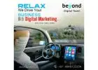   Best Digital Marketing Services In Hyderabad