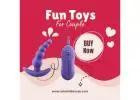 Order Online Adult Sex Toys in Al Jazirah Al Hamra | Adultvibesuae
