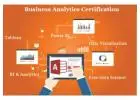 Business Analyst Course in Delhi.110061. Best Online Data Analyst Training in Srinagar by IIT