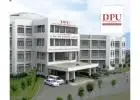 DY Patil University (DPU) Online