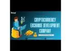 Crypto Exchange Development Company - Beleaf Technologies
