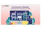 eCommerce Development Company in New York - Indglobal Digital