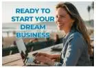 Ready to Launch Your Dream Business?