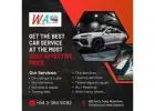 Best Service for VTNZ WoFs in Woolston