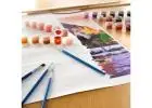Discover Creative Joy with Paint by Numbers Australia