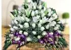 Discover Floral Delights: Flowers Online Dubai for Al Nahda's Floral Enthusiasts