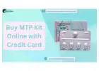 Buy MTP Kit Online with Credit Card