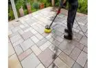Best Service for Patio Cleaning in Middleton
