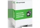 Outlook Duplicate Remover freeware