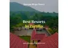  Best Resorts In Purulia