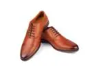 Buy Classic Oxford Shoes Leather Online india | Tungstenshoes
