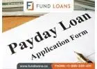 Reliable Payday Loans in Canada - Fund Loans