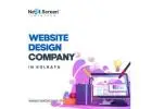  Kolkata Web Design Company