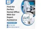 Find the Perfect Dental Office With Our Expert Assistance