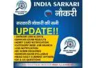 Sarkari Naukri-IndiaSarkariNaukri.com
