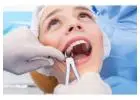 Best Dental Implant in Jurong East