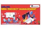 Online MBA In Project Management