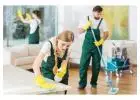 Best Service for Deep Cleaning in Cathays