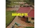 hotel at baranti