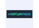 Mortuary Fridge
