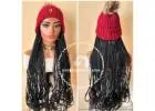 Braided Wigs: 95% Off!