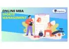 Online MBA In Sports Management