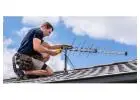 Best service for TV Antenna Installation in Liverpool