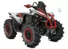 2024 CAN-AM RENEGADE X MR 1000R